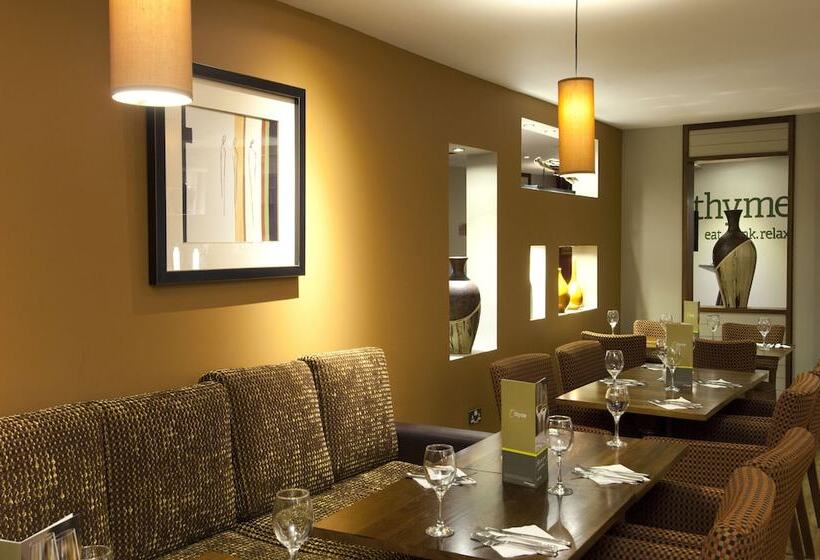 Fotos del hotel Premier Inn London Waterloo:  24