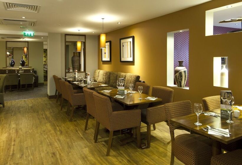 Fotos del hotel Premier Inn London Waterloo:  9