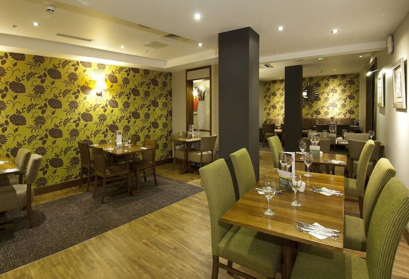 Fotos del hotel Premier Inn London Waterloo:  13