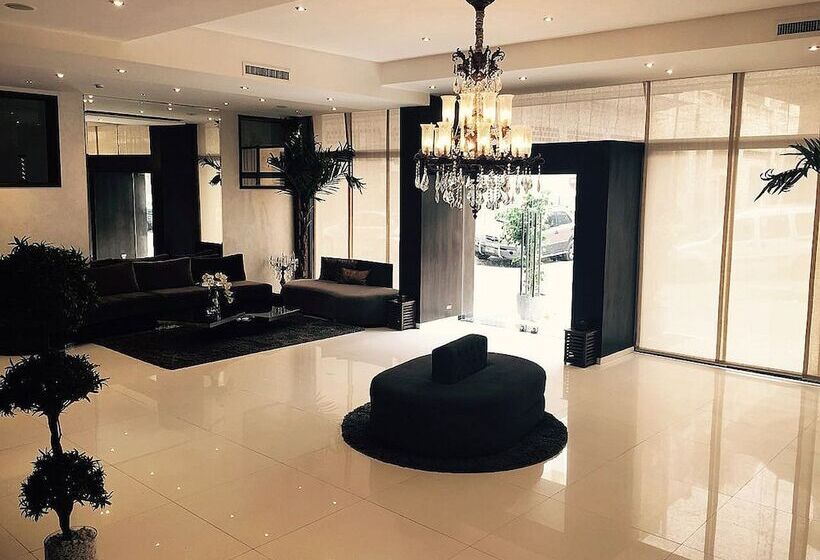 Fotos del hotel The Seven:  10