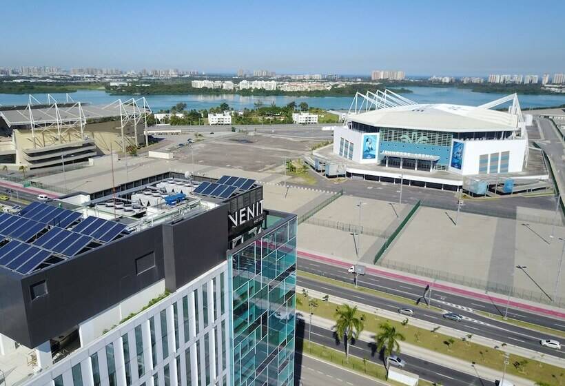 Fotos del hotel Venit Mio:  17