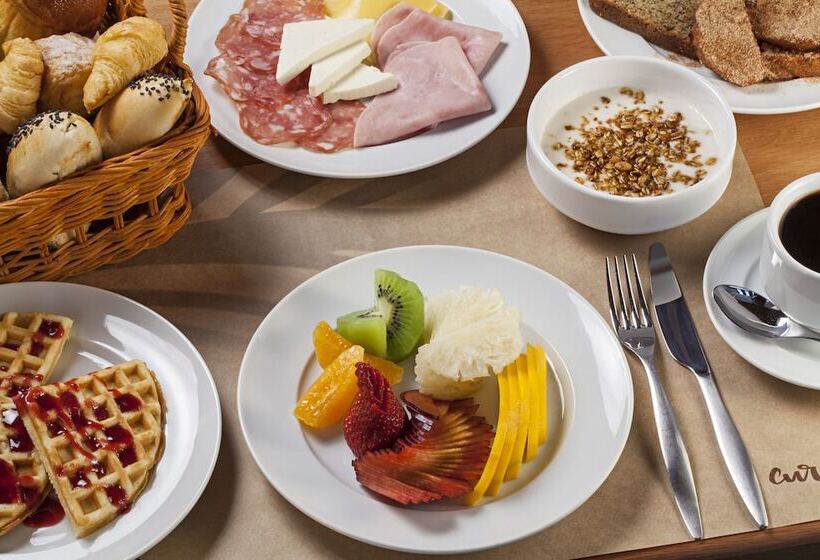 Fotos del hotel Venit Mio:  16