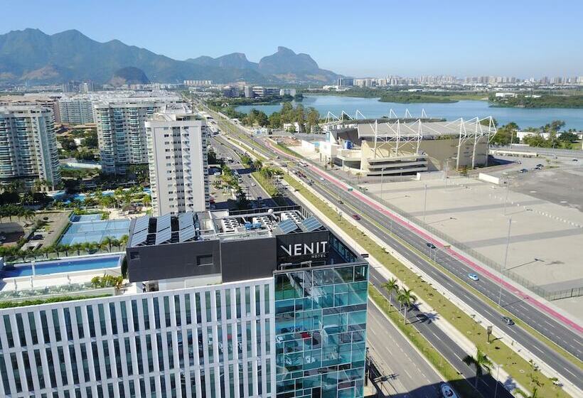 Fotos del hotel Venit Mio:  7