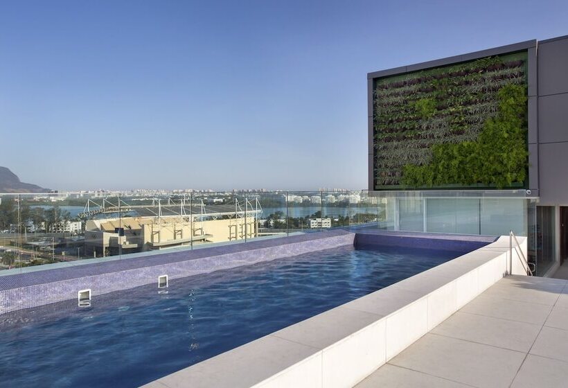 Fotos del hotel Venit Mio:  9