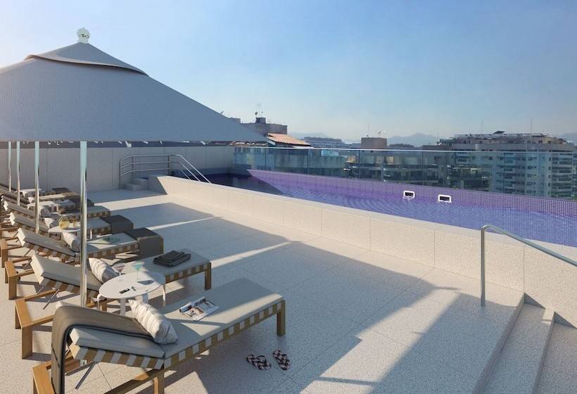 Fotos del hotel Venit Mio:  5