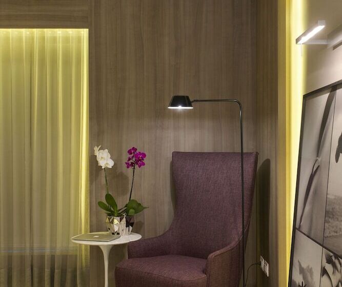 Fotos del hotel Venit Mio:  14