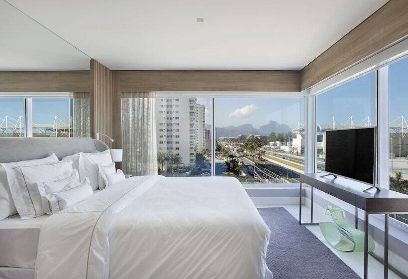 Fotos del hotel Venit Mio:  23