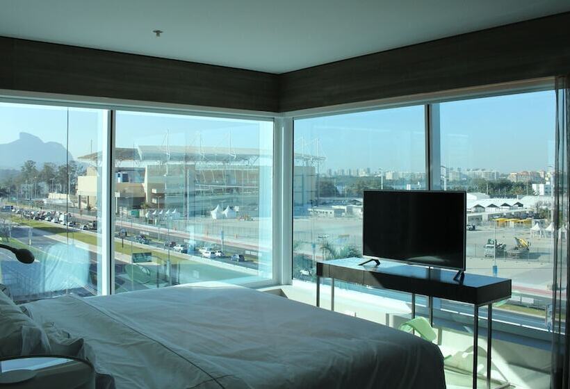 Fotos del hotel Venit Mio:  20