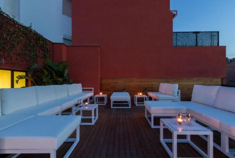 Fotos del hotel Well And Come:  6