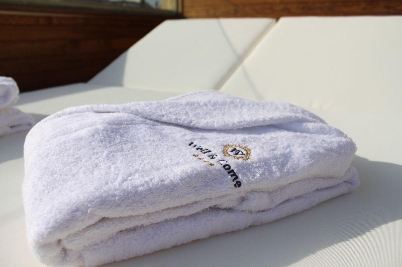 Fotos del hotel Well And Come:  7