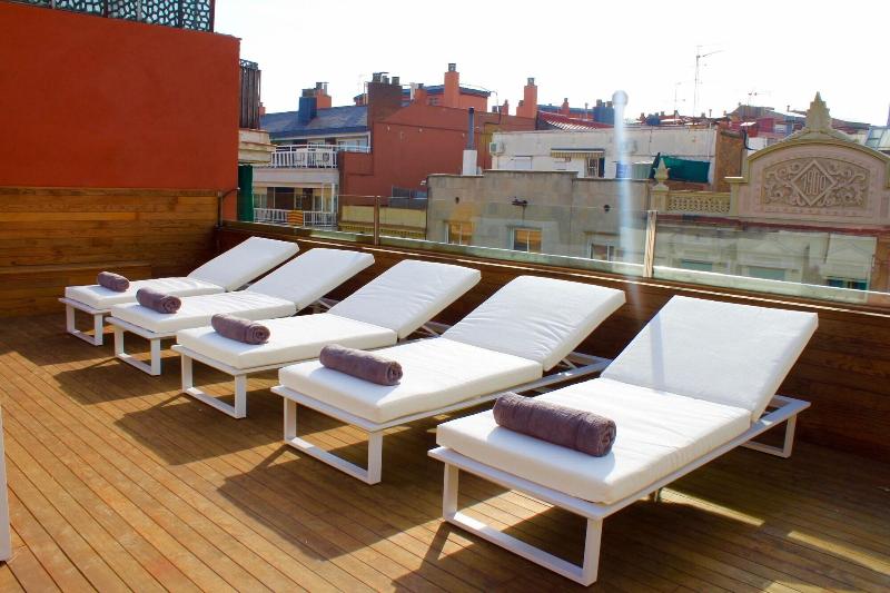 Fotos del hotel Well And Come:  12