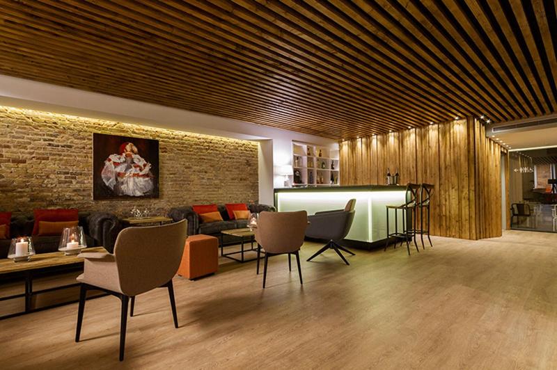 Fotos del hotel Well And Come:  11