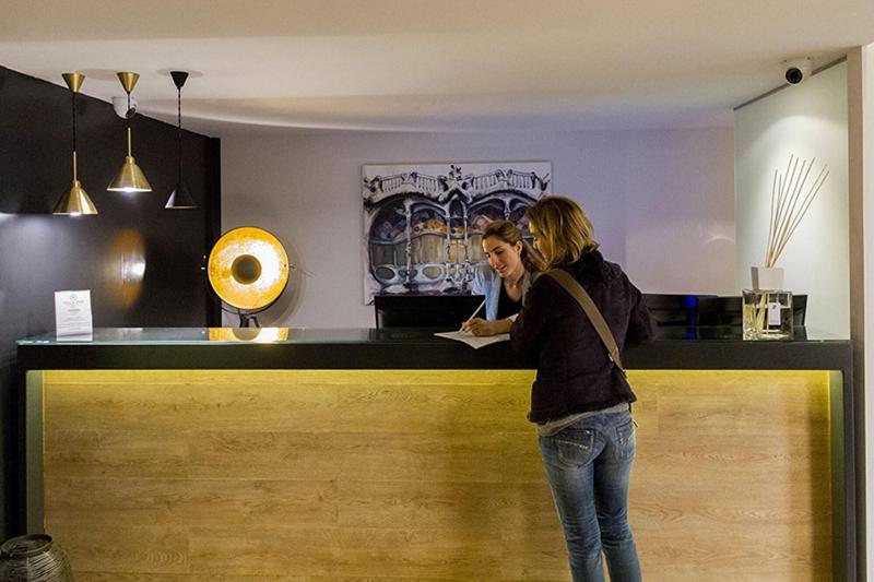 Fotos del hotel Well And Come:  14