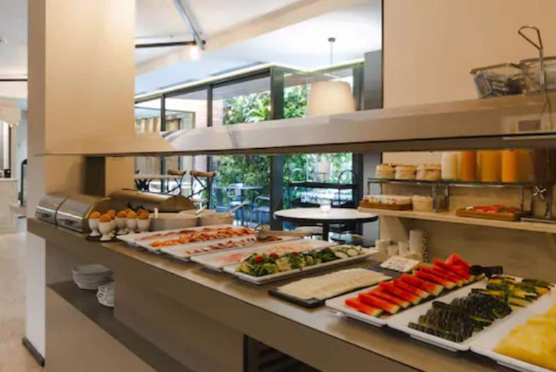 Fotos del hotel Well And Come:  24