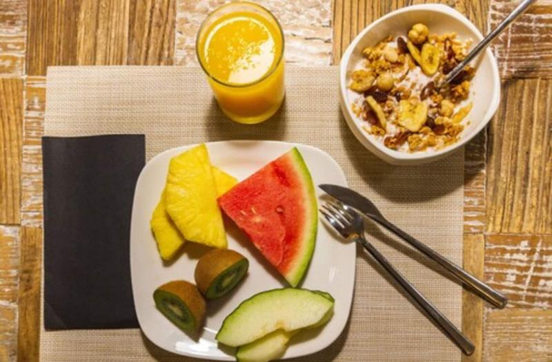 Fotos del hotel Well And Come:  4