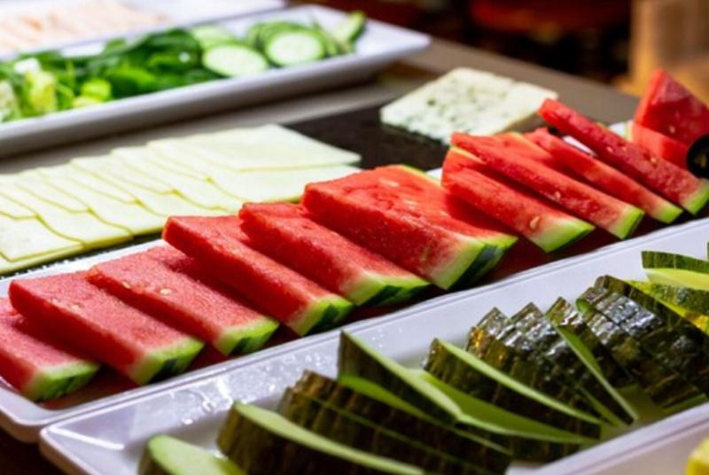 Fotos del hotel Well And Come:  16