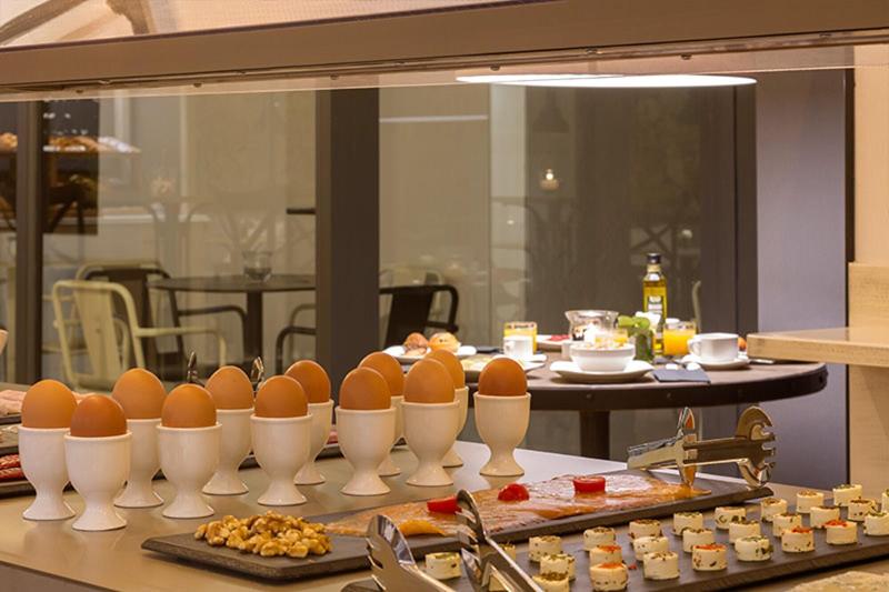 Fotos del hotel Well And Come:  20