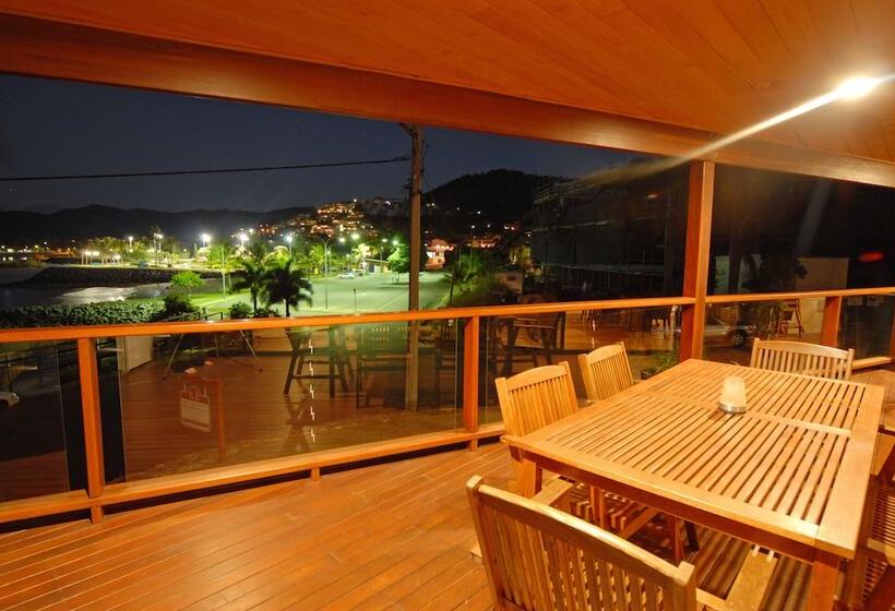 Fotos del hotel Airlie Waterfront Bed & Breakfast:  3