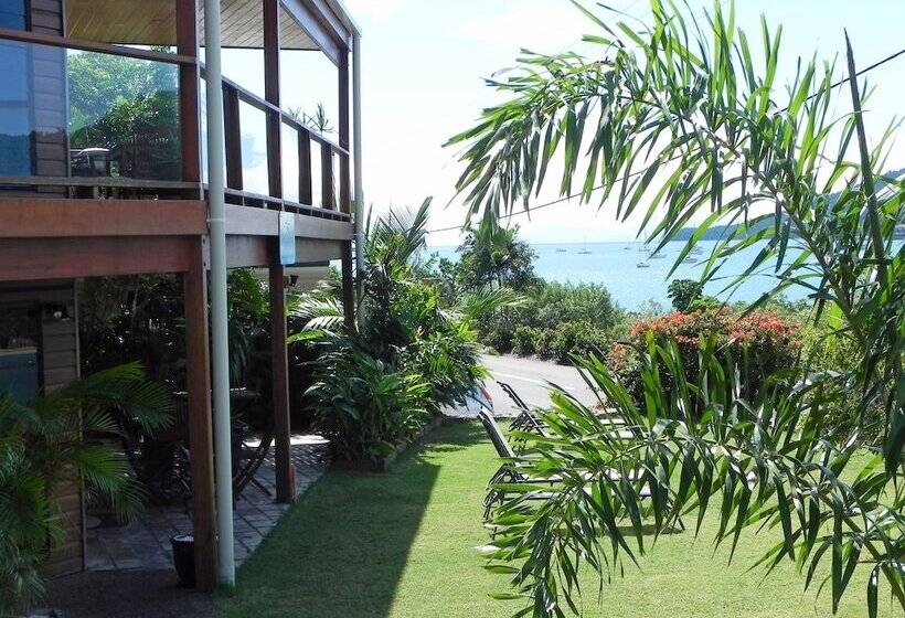 Fotos del hotel Airlie Waterfront Bed & Breakfast:  15