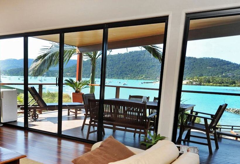 Fotos del hotel Airlie Waterfront Bed & Breakfast:  12
