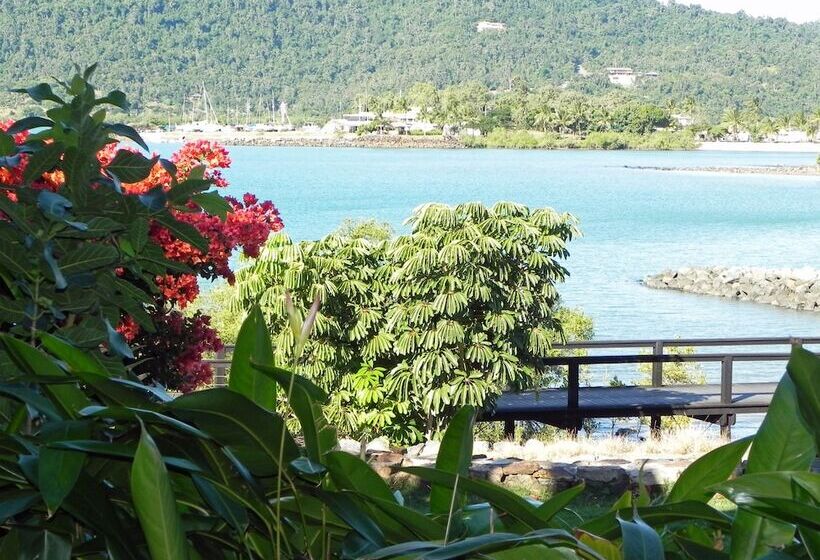 Fotos del hotel Airlie Waterfront Bed & Breakfast:  8