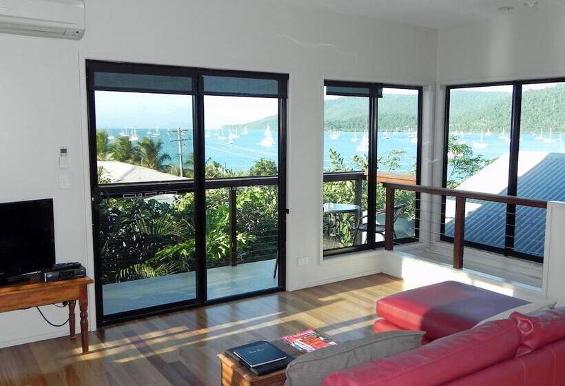 Fotos del hotel Airlie Waterfront Bed & Breakfast:  9