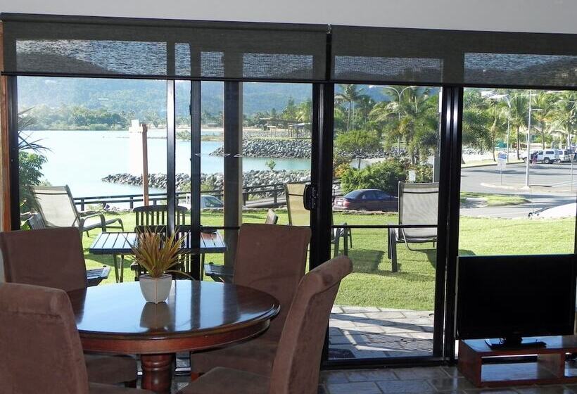 Fotos del hotel Airlie Waterfront Bed & Breakfast:  14