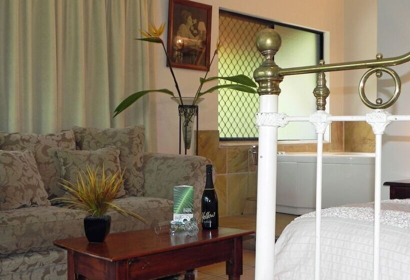 Fotos del hotel Airlie Waterfront Bed & Breakfast:  2