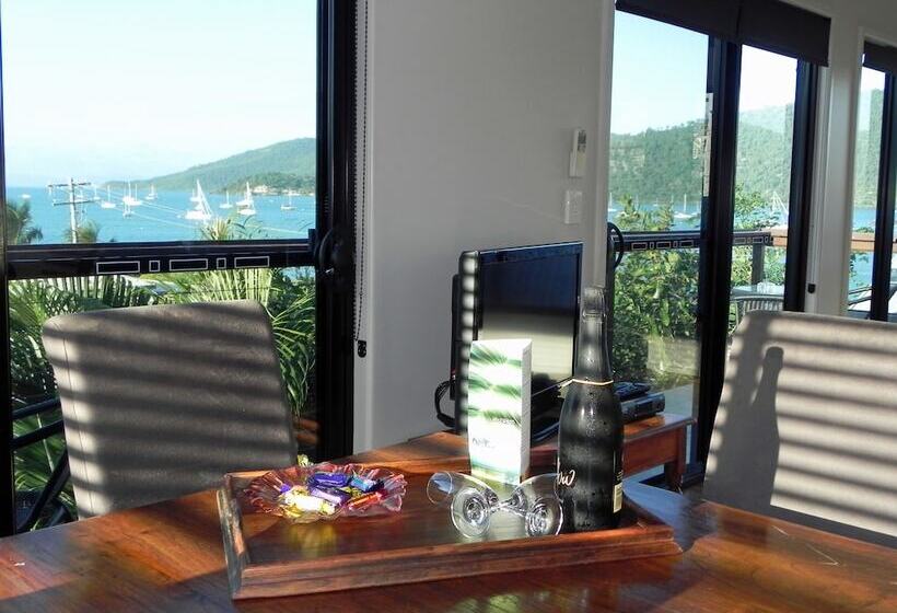 Fotos del hotel Airlie Waterfront Bed & Breakfast:  10