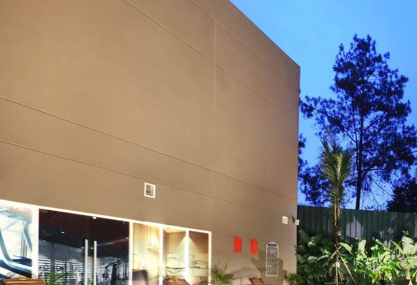 Fotos del hotel Aston Pasteur:  8