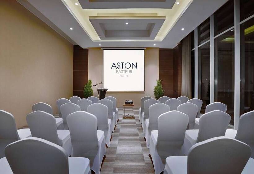 Fotos del hotel Aston Pasteur:  6