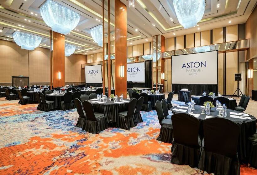 Fotos del hotel Aston Pasteur:  15