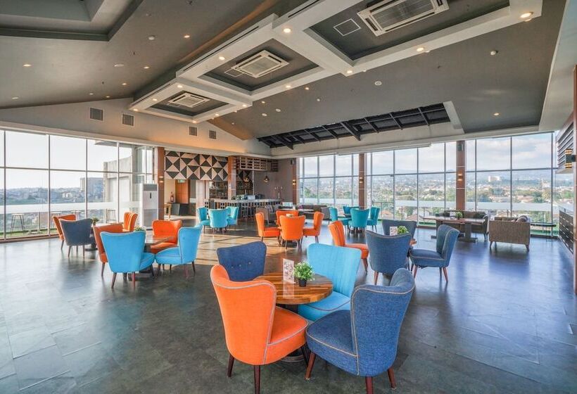 Fotos del hotel Aston Pasteur:  5