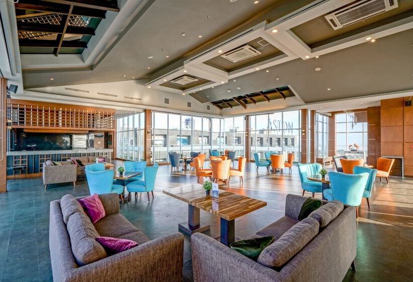 Fotos del hotel Aston Pasteur:  2