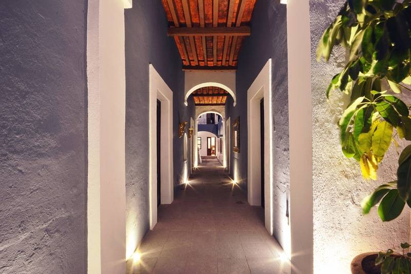 Fotos del hotel Boutique Casa Altamira:  8