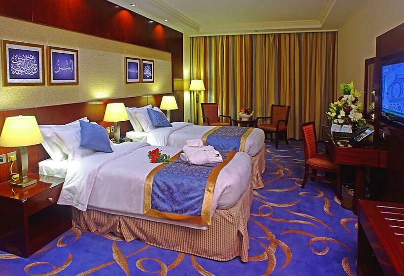 Fotos del hotel Al Eiman Royal:  3