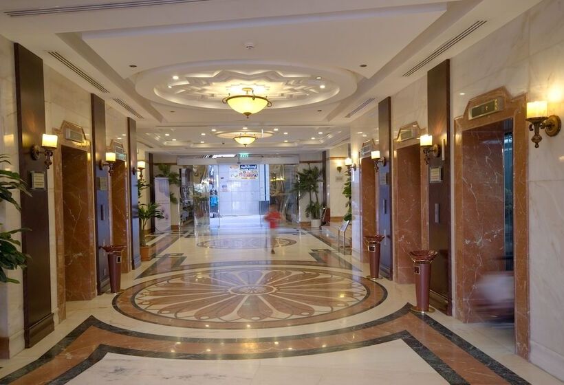 Fotos del hotel Al Eiman Royal:  5