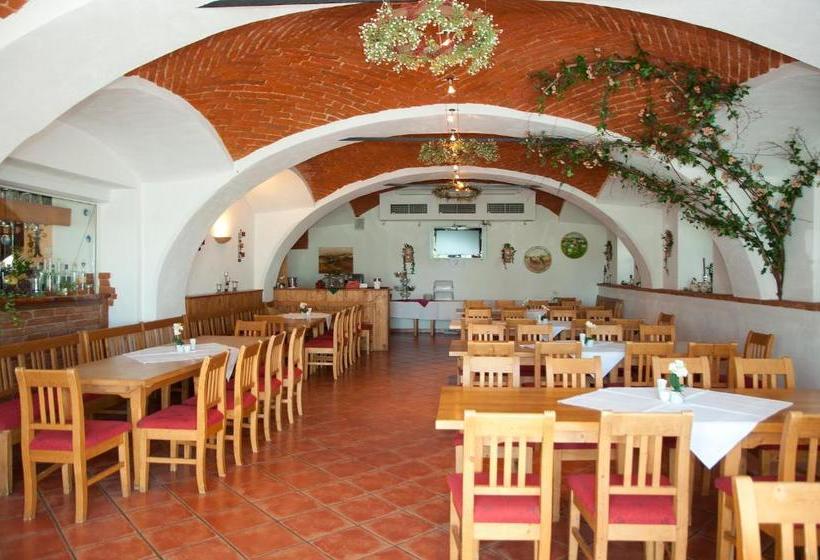 Fotos del hotel Metzenhof:  10