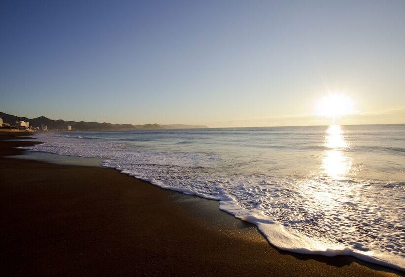 Fotos del hotel Kamogawa Grand:  5