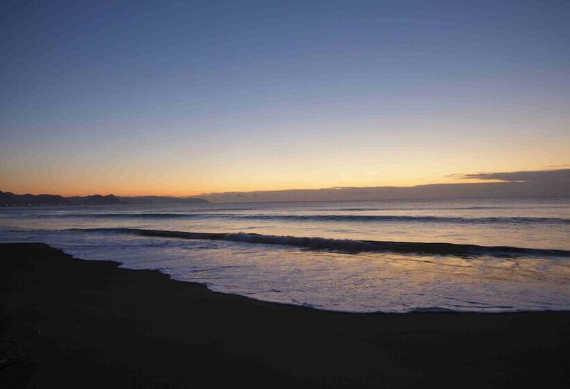 Fotos del hotel Kamogawa Grand:  9