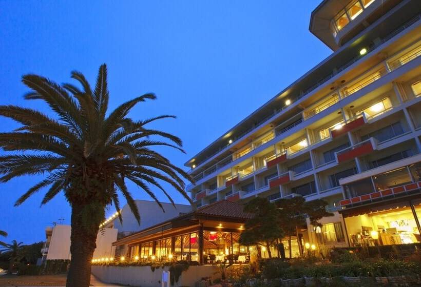 Fotos del hotel Kamogawa Grand:  10