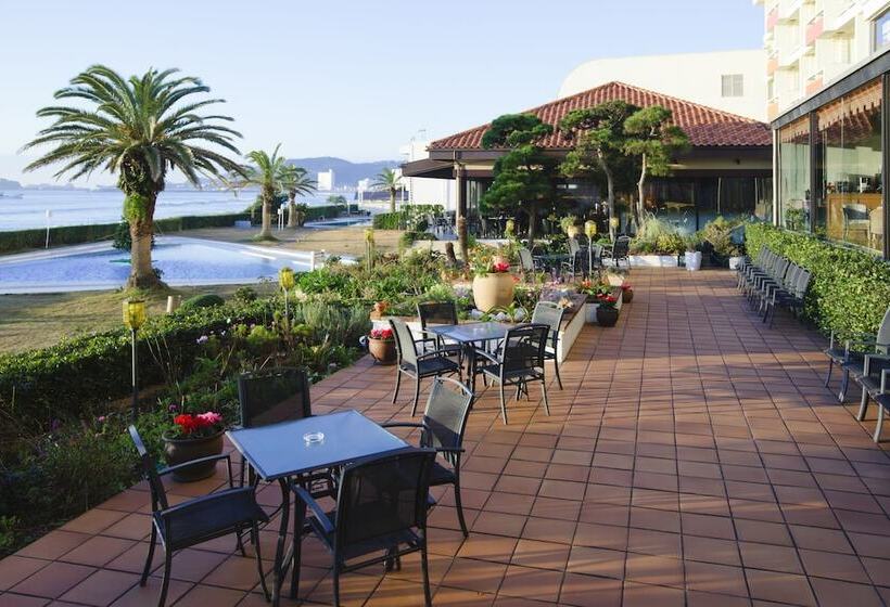 Fotos del hotel Kamogawa Grand:  4