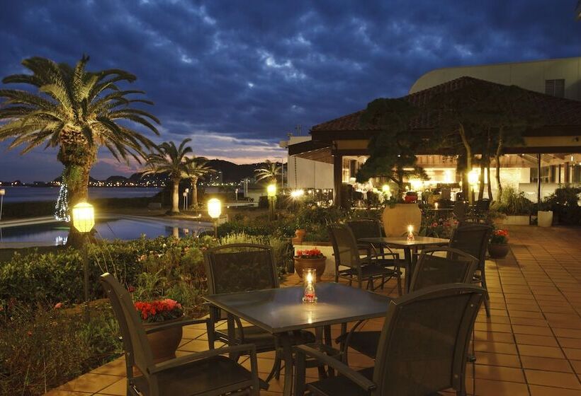 Fotos del hotel Kamogawa Grand:  8