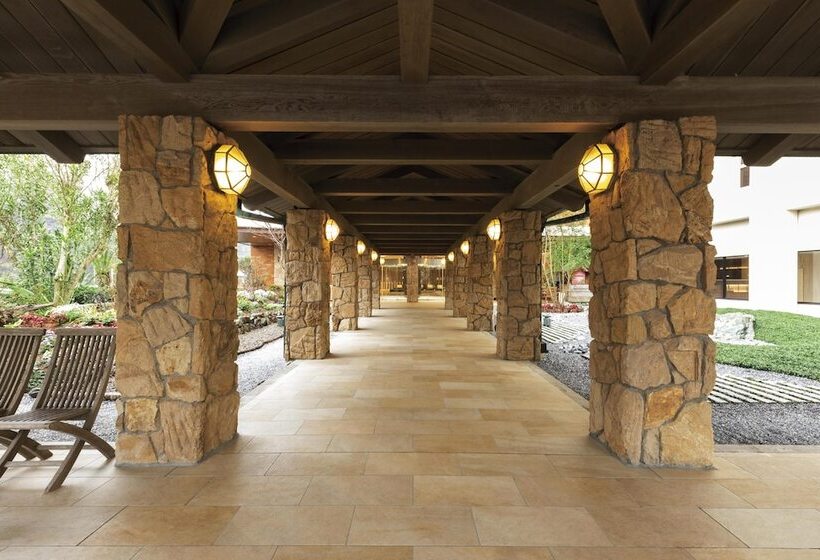 Fotos del hotel Kamogawa Grand:  15