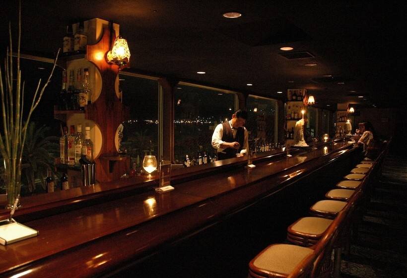 Fotos del hotel Kamogawa Grand:  3