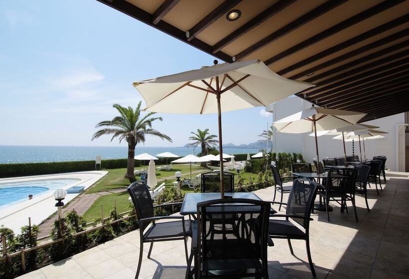 Fotos del hotel Kamogawa Grand:  12