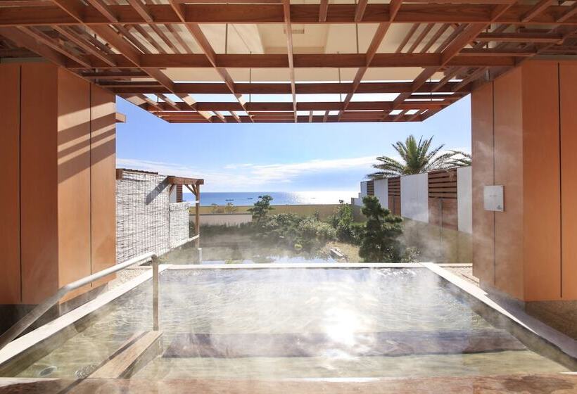 Fotos del hotel Kamogawa Grand:  14