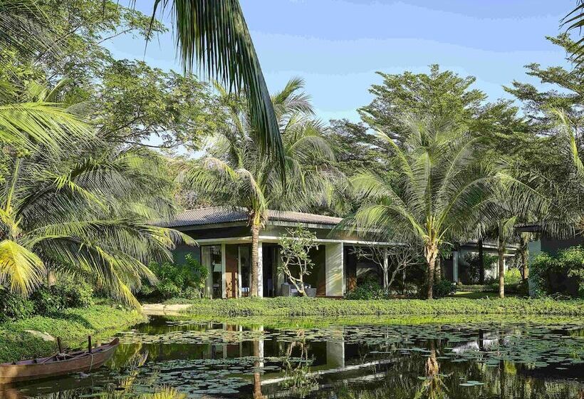 Fotos del hotel Novotel Phu Quoc Resort:  13