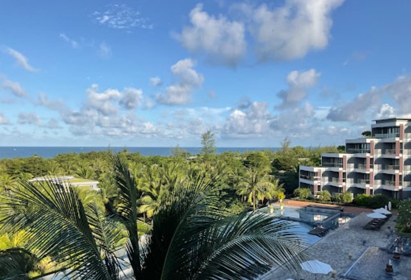 Fotos del hotel Novotel Phu Quoc Resort:  5