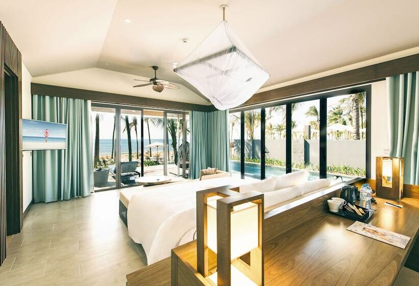 Fotos del hotel Novotel Phu Quoc Resort:  6